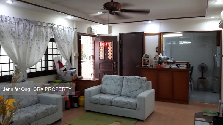 Blk 184 Stirling Road (Queenstown), HDB 4 Rooms #164177232